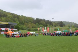 Spendenwanderung 2024