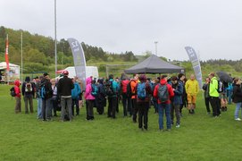 Spendenwanderung 2024