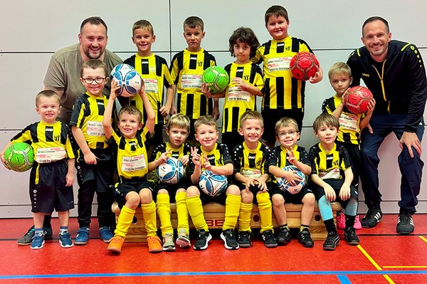 Bambini 2024/2025
