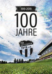 100 Jahre Festbuch 100 Jahre Festbuch