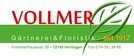 Gärtnerei Vollmer