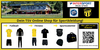 Flyer Online Shop