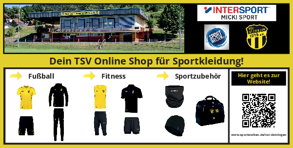 Flyer Online Shop