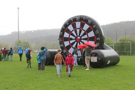 Spendenwanderung 2024