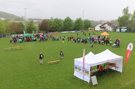 Spendenwanderung 2024