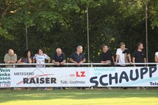 Eichenbergpokalturnier 2026