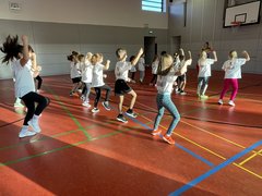 Zumba Kids