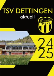 Saisonheft 2024/2025