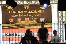 Eichenbergpokalturnier 2026