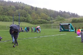 Spendenwanderung 2024