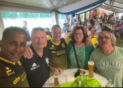 Eichenbergpokalturnier 2023