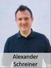 Alexander Schreiner