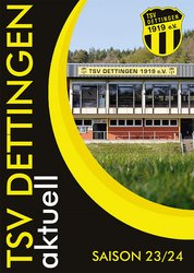 Saisonheft 2023/2024