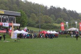 Spendenwanderung 2024