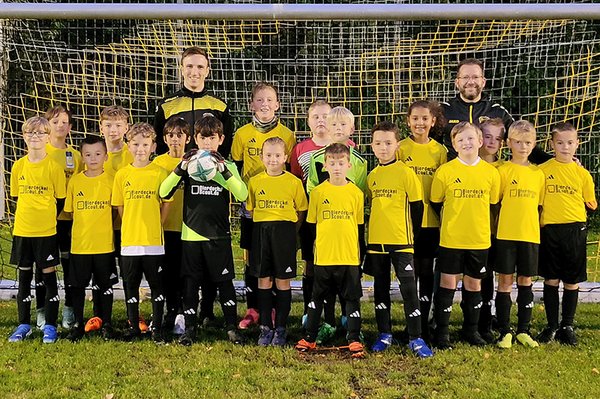 E-Jugend 2024/2025