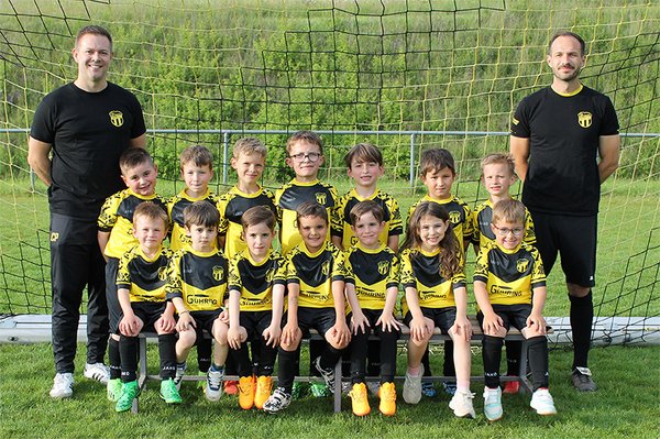Bambini 2025/2026