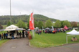 Spendenwanderung 2024