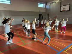 Zumba Kids