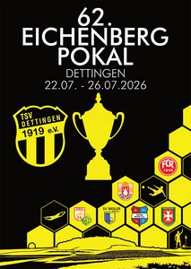 Begleitheft zum Eichenbergpokal 2026