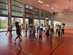 Zumba Kids