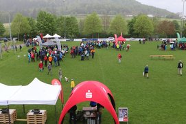 Spendenwanderung 2024