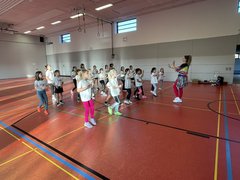 Zumba Kids