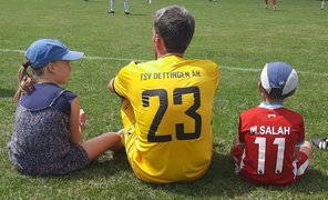 Eichenbergpokalturnier 2023