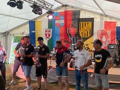 Eichenbergpokalturnier 2023