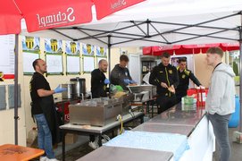 Spendenwanderung 2024