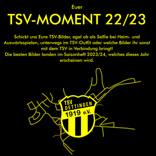 TSV Fan-Moment