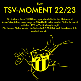 TSV Fan-Moment