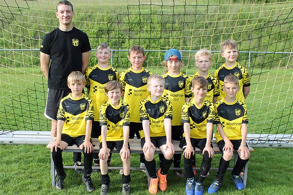 F-Jugend 2025/2026