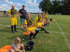 Eichenbergpokalturnier 2023