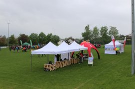 Spendenwanderung 2024