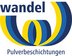 Wandel Pulverbeschichtung