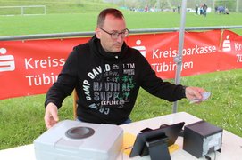 Spendenwanderung 2024