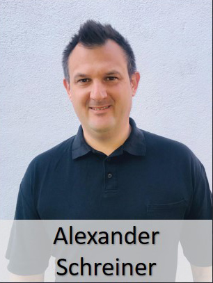 Alexander Schreiner