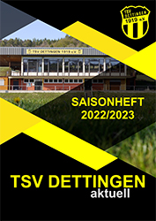 Saisonheft 2022/2023